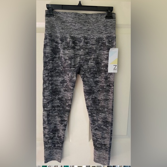 Zella Pants - Zella heavyweight 3-way stretch leggings